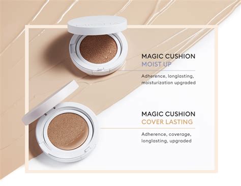 The Best Tips and Tricks for Applying Missha Magic Cushion in Shade 21